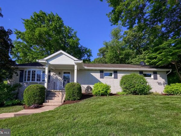 6358 RIVER ROAD, CONESTOGA, PA 17516