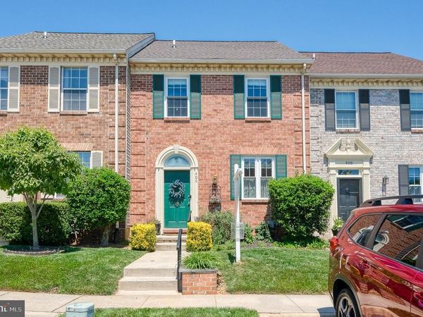406 HANNA WAY, BEL AIR, MD 21014