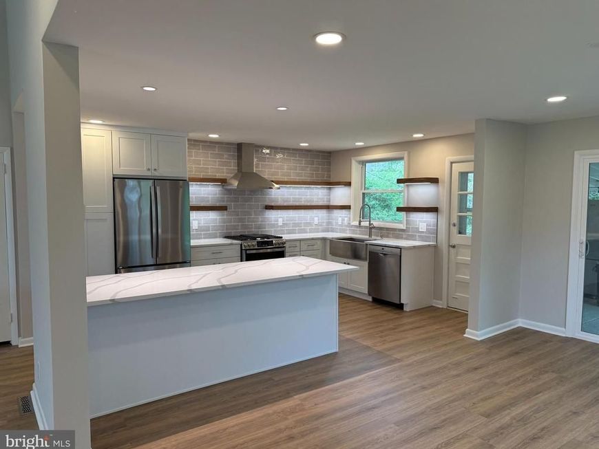 117 Mary Waters Ford Road, Bala Cynwyd, PA 19004 Main Photo