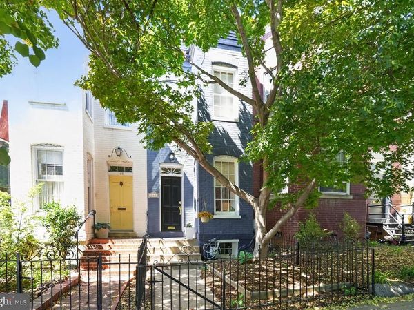 142 D STREET SE, WASHINGTON, DC 20003
