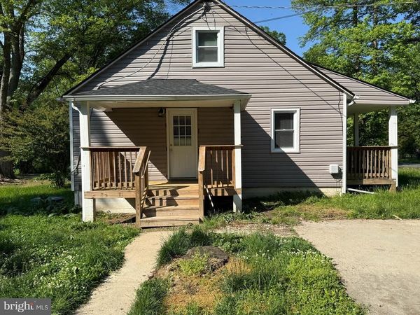 1535 MITCHELL LANE , ABERDEEN, MD 21001
