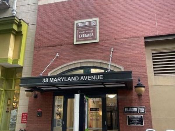 38 MARYLAND AVENUE , Unit 418, ROCKVILLE, MD 20850