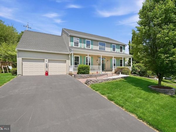 100 CAMBRIDGE ROAD , LANDENBERG, PA 19350