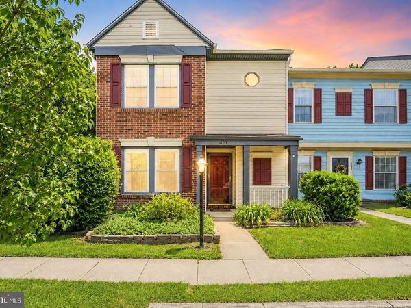 410 WIND RIDGE DRIVE, STAFFORD, VA 22554