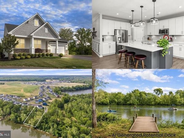 1821 LEGACY LANE, FREDERICKSBURG, VA 22408