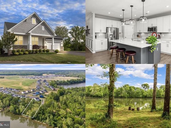 1821 LEGACY LANE, FREDERICKSBURG, VA 22408