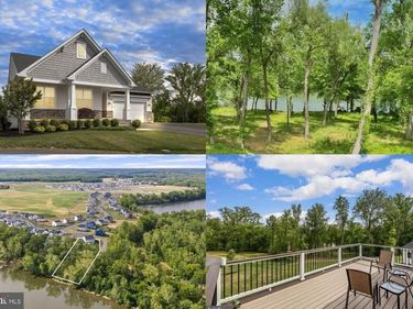 1821 LEGACY LANE , FREDERICKSBURG, VA 22408