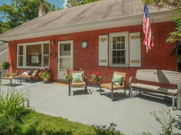 606 CENTENNIAL AVENUE , MEDIA, PA 19063