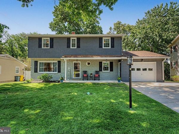 564 WILLIAMSBURG LANE , ODENTON, MD 21113