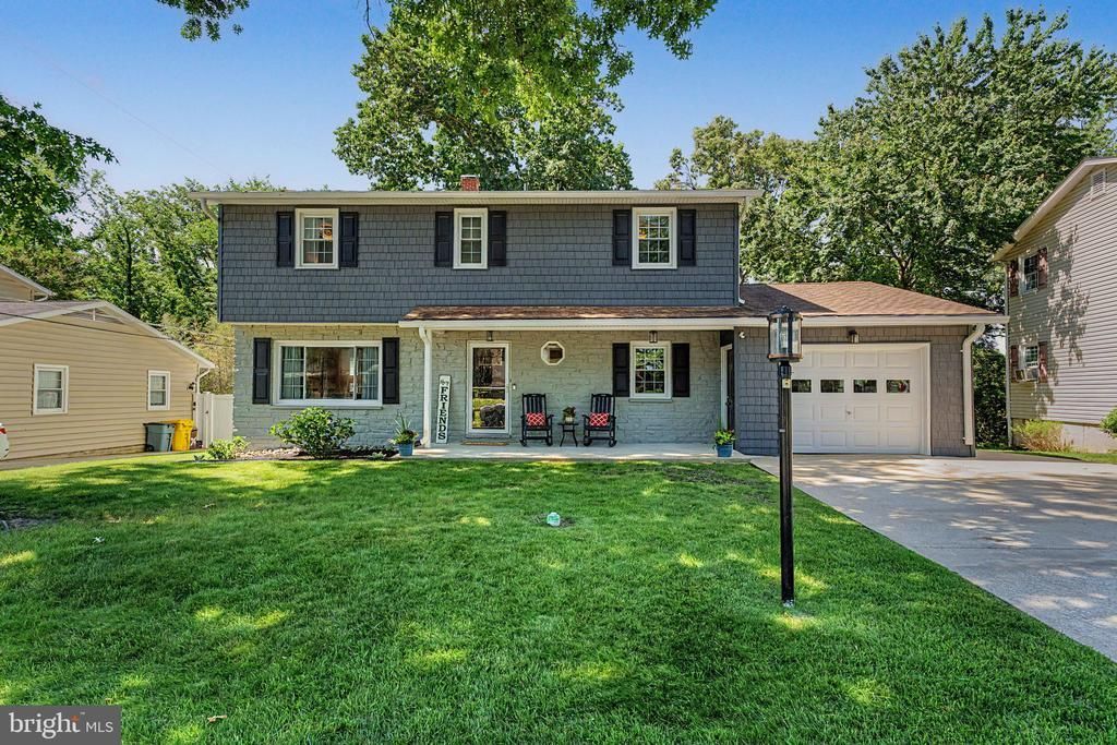 564 Williamsburg Lane, Odenton, MD 21113 Main Photo