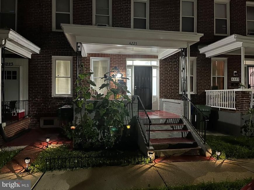 4225 Potter Street, Baltimore, MD 21229 Main Photo