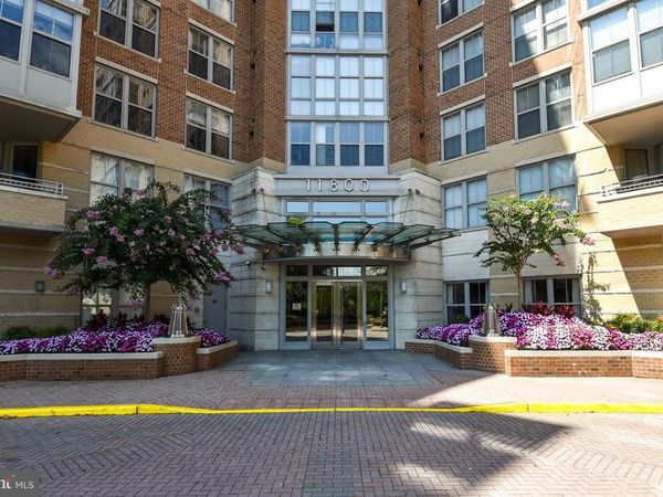 11800 SUNSET HILLS ROAD, Unit 1024, RESTON, VA 20190