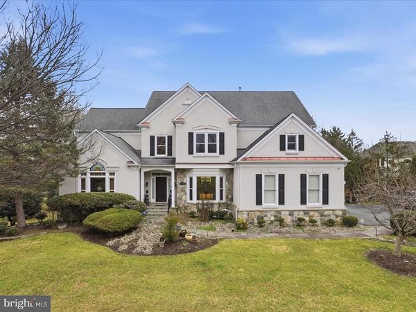 1465 MAYHURST BOULEVARD , MCLEAN, VA 22102