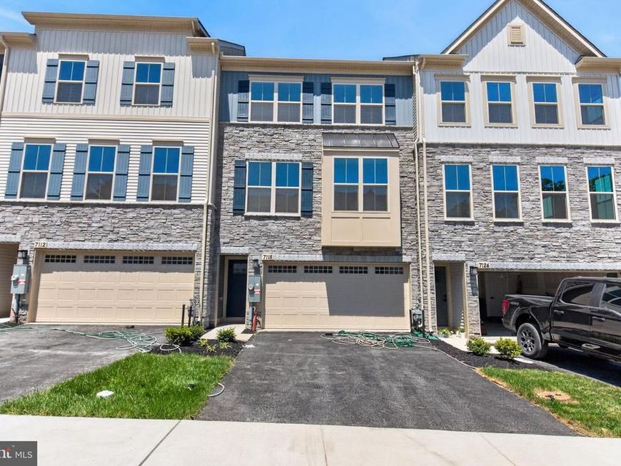 7118 Bighorn Road, Frederick, MD 21701 Main Photo