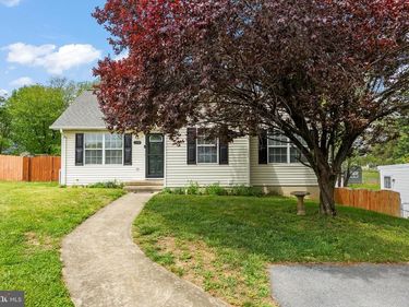 106 PLANTATION DRIVE, WINCHESTER, VA 22602