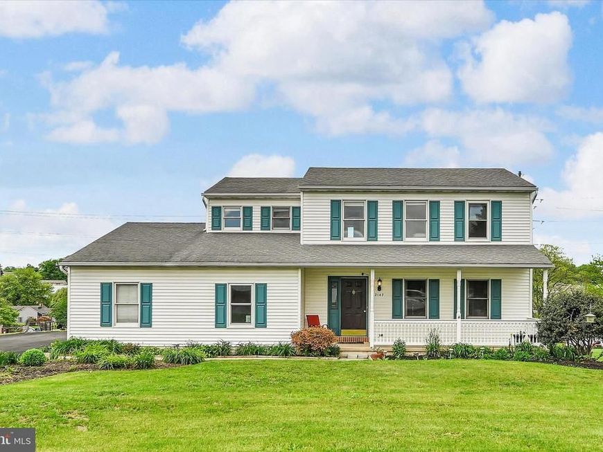 2147 Sheri Lane , Mount Joy, PA 17552 Main Photo