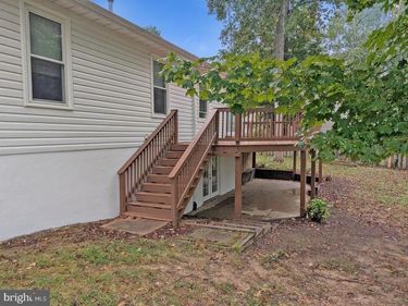 6501 ROYAL OAKS DRIVE , Unit BASEMENT O, FREDERICKSBURG, VA 22407