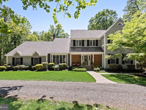 1 CHELMSFORD COURT, MEDFORD, NJ 08055