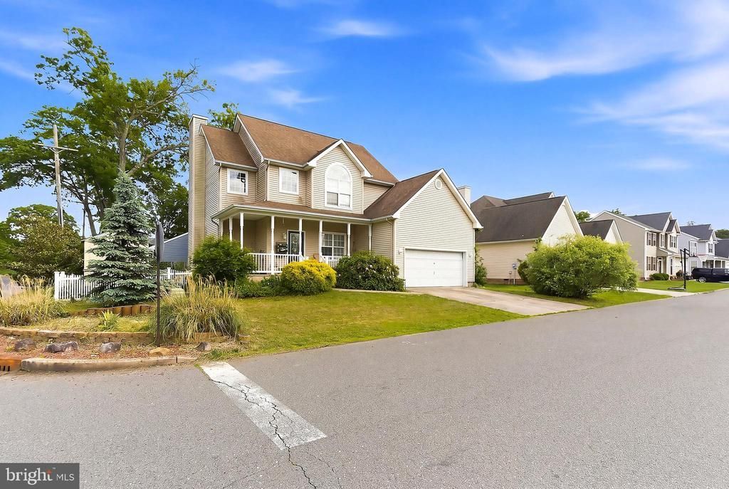 801 Cranberry Road , Beachwood, NJ 08722 Main Photo