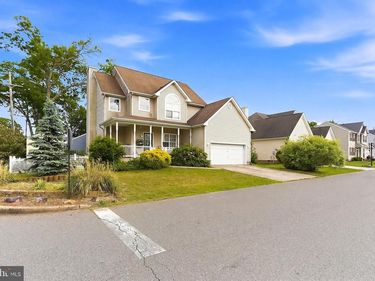 801 CRANBERRY ROAD , BEACHWOOD, NJ 08722
