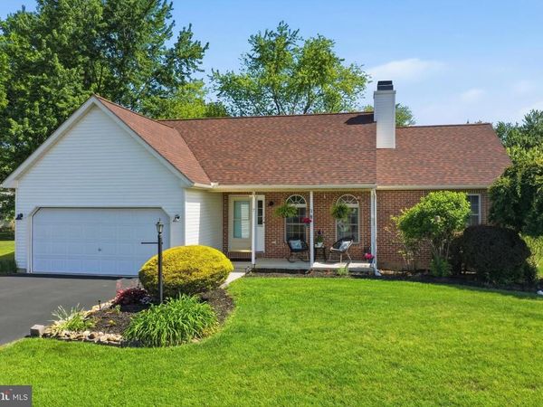 7 ESTHER LANE, SHOEMAKERSVILLE, PA 19555
