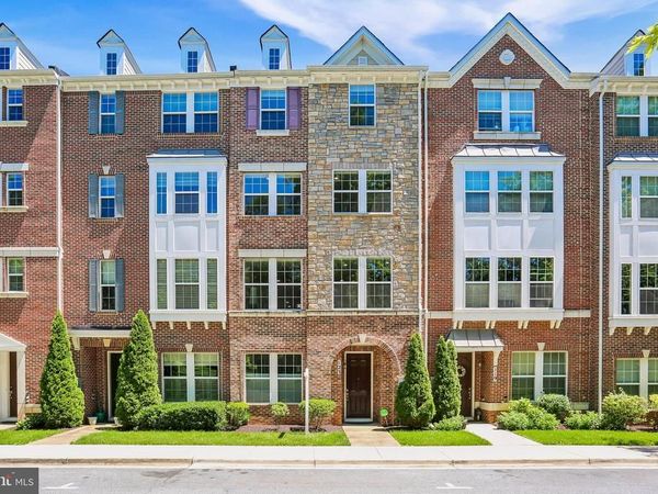 123 FAIRBANKS DRIVE, GAITHERSBURG, MD 20877