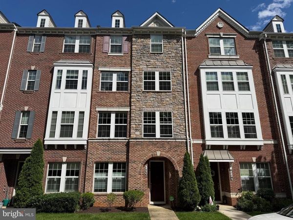 123 FAIRBANKS DRIVE, GAITHERSBURG, MD 20877
