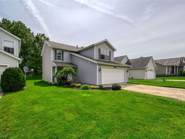 3966 Marsh Creek Lane , Rootstown, OH 44272