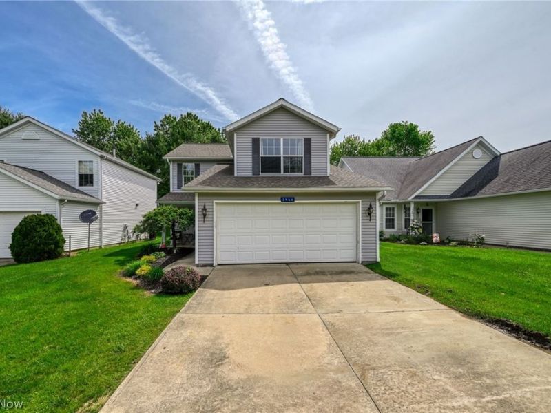 3966 Marsh Creek Lane , Rootstown, OH 44272 Photo 2