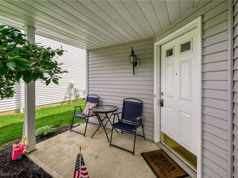 3966 Marsh Creek Lane , Rootstown, OH 44272 Photo 5