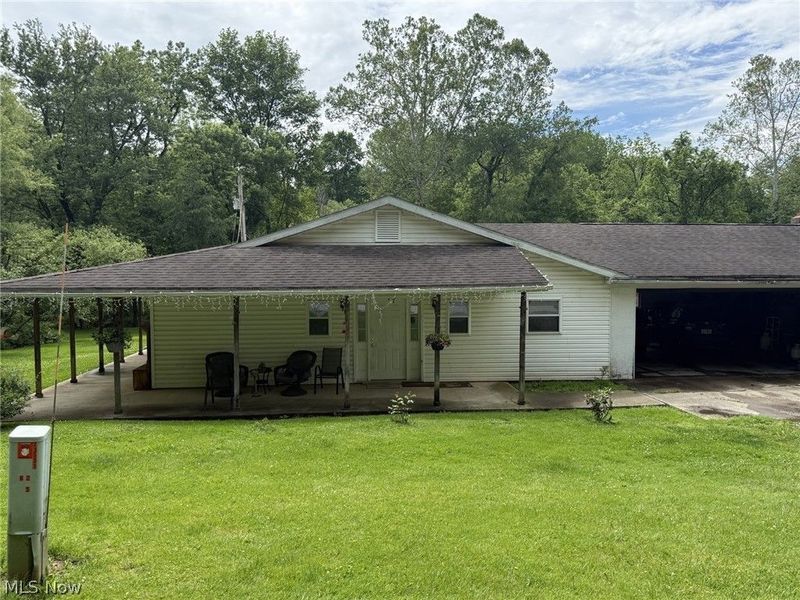 23501 County Road 93 , Fresno, OH 43824 Photo 2
