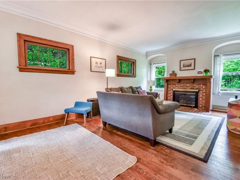 1220 Yellowstone Road , Cleveland Heights, OH 44121 Photo 11