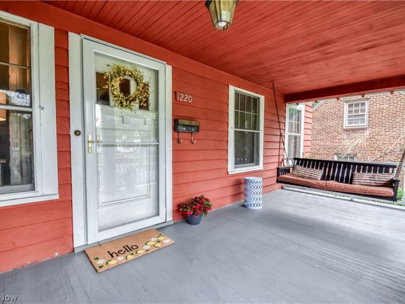 1220 Yellowstone Road , Cleveland Heights, OH 44121 Photo 2