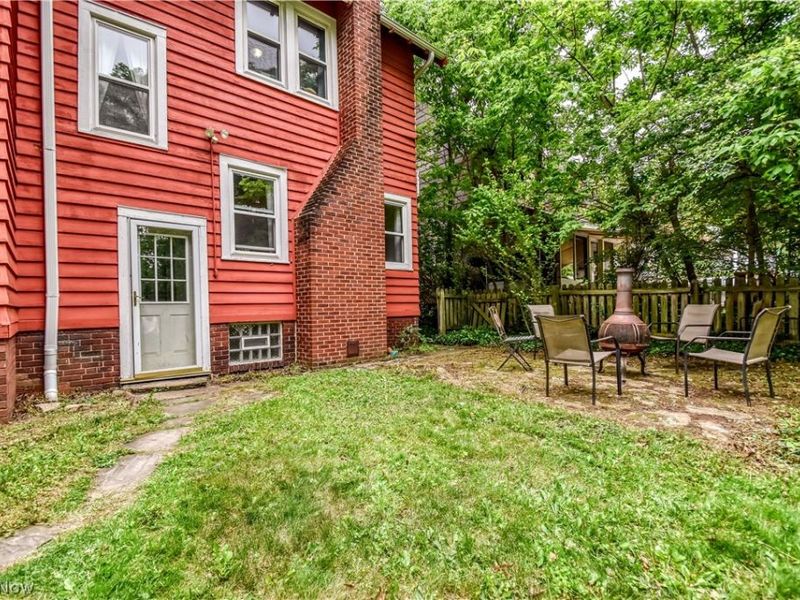 1220 Yellowstone Road , Cleveland Heights, OH 44121 Photo 32
