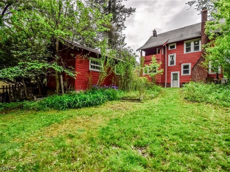 1220 Yellowstone Road , Cleveland Heights, OH 44121 Photo 33