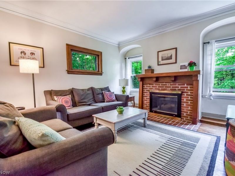 1220 Yellowstone Road , Cleveland Heights, OH 44121 Photo 9
