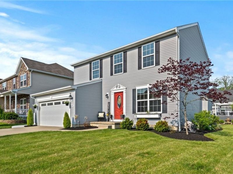 10447 Dogwood Drive , Aurora, OH 44202 Photo 2