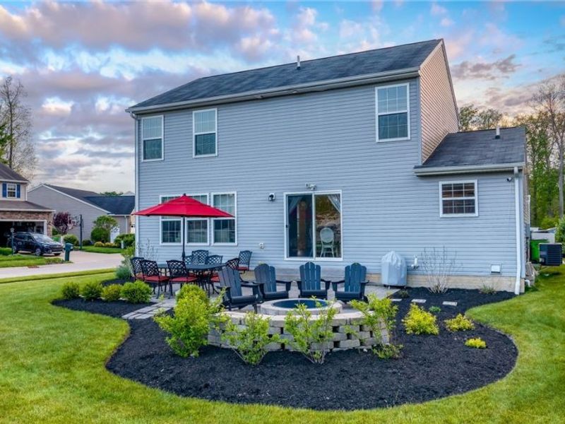 10447 Dogwood Drive , Aurora, OH 44202 Photo 34