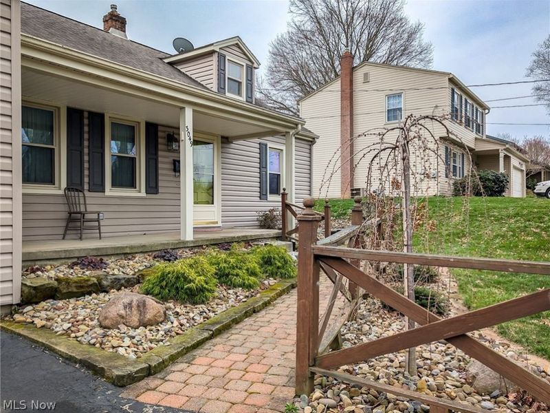3049 Straley Lane , Youngstown, OH 44511 Photo 3
