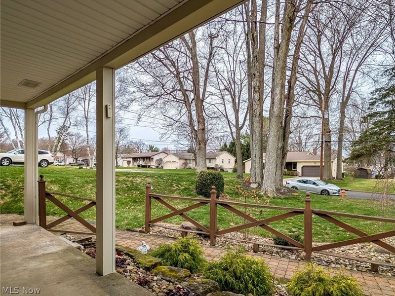 3049 Straley Lane , Youngstown, OH 44511 Photo 4