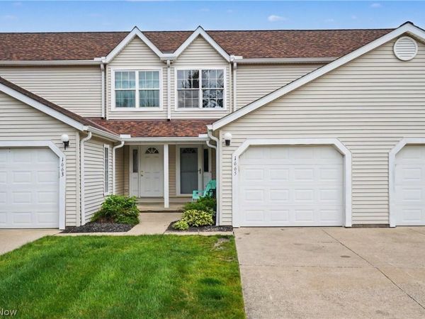 1665 Sugarbush Court , Streetsboro, OH 44241
