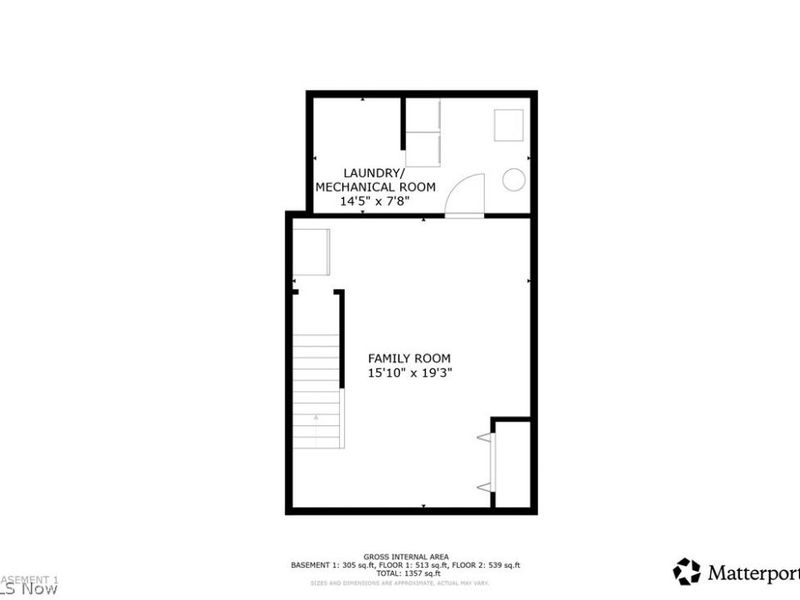 1665 Sugarbush Court , Streetsboro, OH 44241 Photo 48
