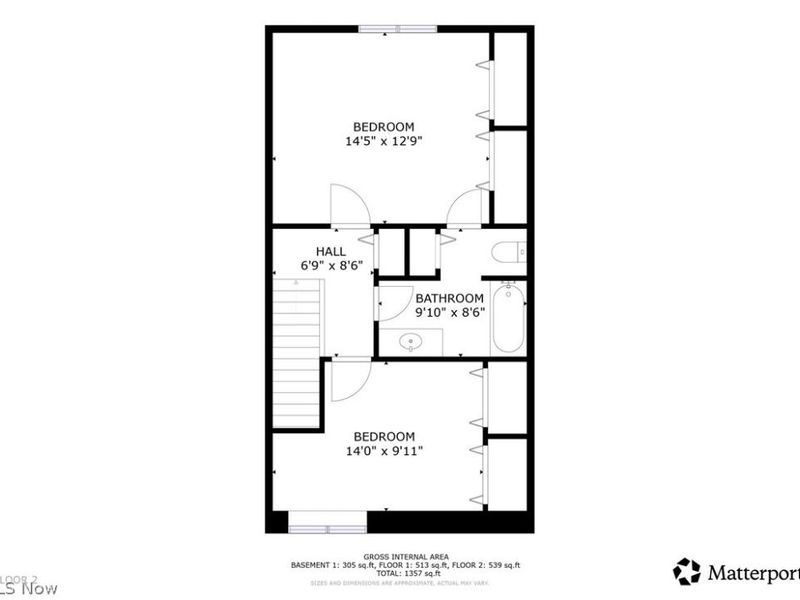 1665 Sugarbush Court , Streetsboro, OH 44241 Photo 49