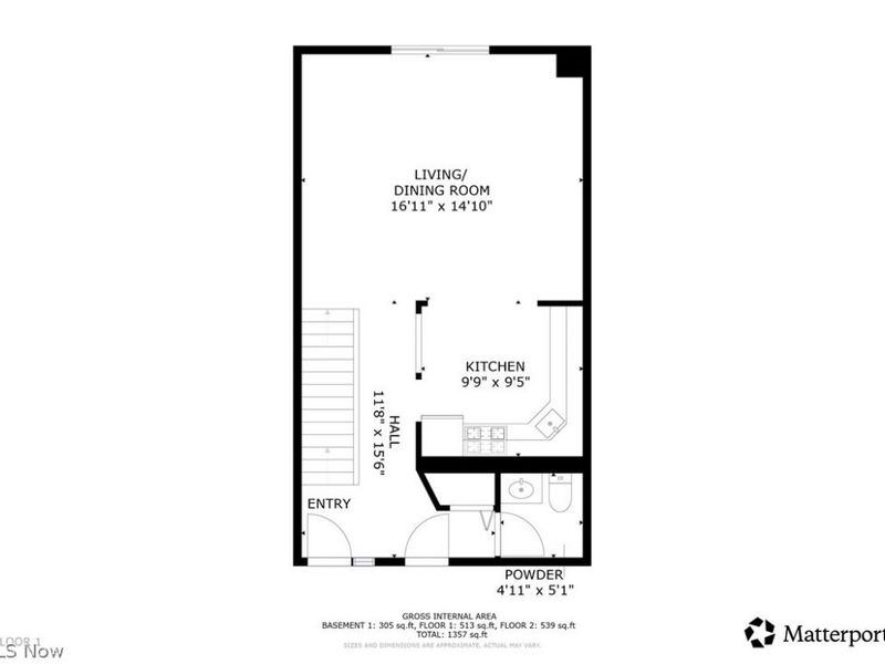 1665 Sugarbush Court , Streetsboro, OH 44241 Photo 50