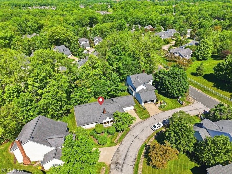 1715 Windrow Lane , Broadview Heights, OH 44147 Photo 32