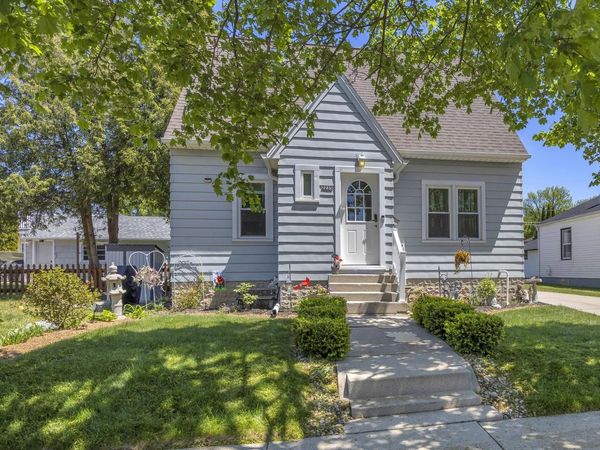 2235 N 23rd STREET, Sheboygan, WI 53083