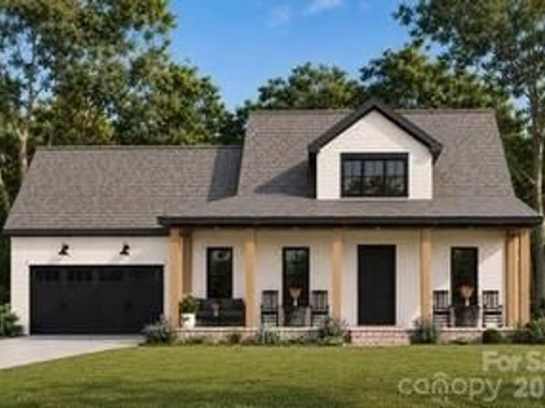 2409 Plyler Mill Road, Monroe, NC 28112