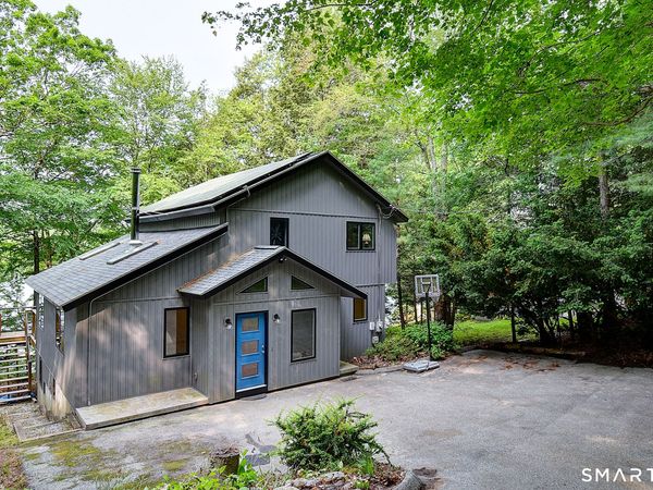 96 Indian Spring, Woodstock, CT 06281