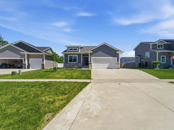 205 Deer Haven Street , Polk City, IA 50226