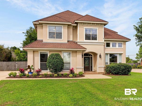 10927 Elysian Circle, Daphne, AL 36526